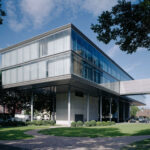 Hospital Dornbirn, Dornbirn, Austria, Gohm Hiessberger Architekten