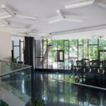 Navyas, Bengaluru, India, Cadence Architects