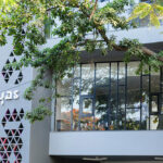 Navyas, Bengaluru, India, Cadence Architects