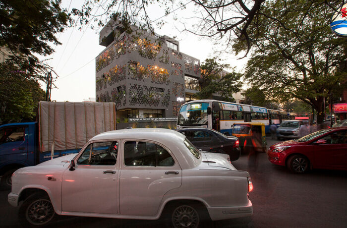 Navyas, Bengaluru, India, Cadence Architects