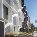 Mariposa1038, Los Angeles-California, United States, Lorcan O'Herlihy Architects (LOHA)