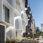 Mariposa1038, Los Angeles-California, United States, Lorcan O'Herlihy Architects (LOHA)