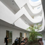 Mariposa1038, Los Angeles-California, United States, Lorcan O'Herlihy Architects (LOHA)