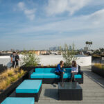 Mariposa1038, Los Angeles-California, United States, Lorcan O'Herlihy Architects (LOHA)