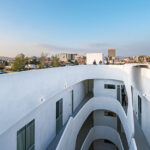 Mariposa1038, Los Angeles-California, United States, Lorcan O'Herlihy Architects (LOHA)
