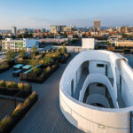 Mariposa1038, Los Angeles-California, United States, Lorcan O'Herlihy Architects (LOHA)