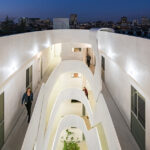 Mariposa1038, Los Angeles-California, United States, Lorcan O'Herlihy Architects (LOHA)