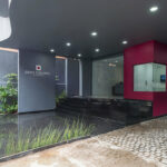 Cool Colours, Bengaluru, India, Cadence Architects