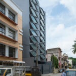 Cool Colours, Bengaluru, India, Cadence Architects