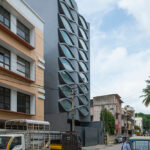 Cool Colours, Bengaluru, India, Cadence Architects