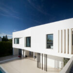 Avilés-Ramos Residence, Albolote, Spain, Ceres A+D