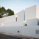 Avilés-Ramos Residence, Albolote, Spain, Ceres A+D