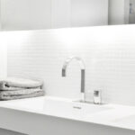 Brouwersgracht Apartment, Amsterdam, Netherlands, CUBE Architecten