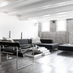 Brouwersgracht Apartment, Amsterdam, Netherlands, CUBE Architecten