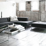 Brouwersgracht Apartment, Amsterdam, Netherlands, CUBE Architecten