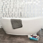 Brouwersgracht Apartment, Amsterdam, Netherlands, CUBE Architecten
