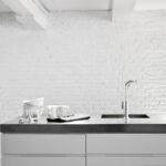 Brouwersgracht Apartment, Amsterdam, Netherlands, CUBE Architecten