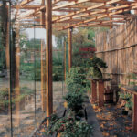 Japanese Garden at the Budapest Zoo, Budapest, Hungary, PLANT - Atelier Peter Kis