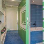 Keizersgracht Residence, Amsterdam, Netherlands, CUBE Architecten