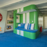 Keizersgracht Residence, Amsterdam, Netherlands, CUBE Architecten