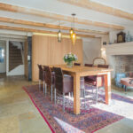 Keizersgracht Residence, Amsterdam, Netherlands, CUBE Architecten