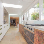 Keizersgracht Residence, Amsterdam, Netherlands, CUBE Architecten
