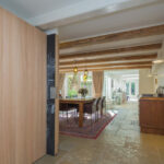 Keizersgracht Residence, Amsterdam, Netherlands, CUBE Architecten