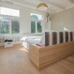 Keizersgracht Residence, Amsterdam, Netherlands, CUBE Architecten