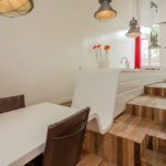 Kloveniersburgwal Loft, Amsterdam, Netherlands, CUBE Architecten