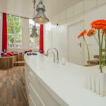 Kloveniersburgwal Loft, Amsterdam, Netherlands, CUBE Architecten