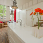 Kloveniersburgwal Loft, Amsterdam, Netherlands, CUBE Architecten
