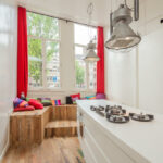 Kloveniersburgwal Loft, Amsterdam, Netherlands, CUBE Architecten