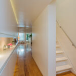 Kloveniersburgwal Loft, Amsterdam, Netherlands, CUBE Architecten