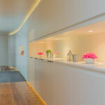 Kloveniersburgwal Loft, Amsterdam, Netherlands, CUBE Architecten