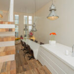 Kloveniersburgwal Loft, Amsterdam, Netherlands, CUBE Architecten