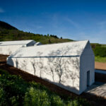 Laposa Winery, Badacsonytomajt, Hungary, PLANT - Atelier Peter Kis