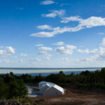 Laposa Winery, Badacsonytomajt, Hungary, PLANT - Atelier Peter Kis