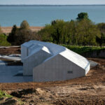 Laposa Winery, Badacsonytomajt, Hungary, PLANT - Atelier Peter Kis