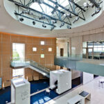 The Express Scripts Lab, Albolote, Spain, Clickspring Design