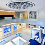 The Express Scripts Lab, Albolote, Spain, Clickspring Design