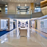 The Express Scripts Lab, Albolote, Spain, Clickspring Design