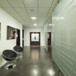 Academy of Art Crafts (ESMA), Toulouse, France, LCR Architectes