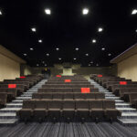 Academy of Art Crafts (ESMA), Toulouse, France, LCR Architectes
