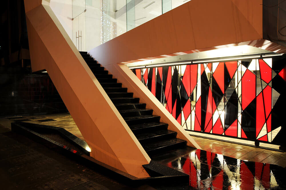 Aikya, Bengaluru, India, Cadence Architects