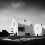 Blanco Ooostduinkerke Residence, Koksijde, Belgium, B2Ai