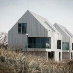 Blanco Ooostduinkerke Residence, Koksijde, Belgium, B2Ai