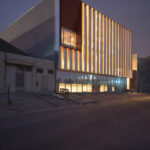 Credit One Kuwait Office, Kuwait City, Kuwait, AGi Architects