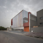 Credit One Kuwait Office, Kuwait City, Kuwait, AGi Architects