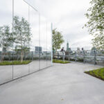 Depot Boijmans Van Beuningen Museum, Rotterdam, Netherlands, MVRDV