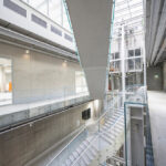 Depot Boijmans Van Beuningen Museum, Rotterdam, Netherlands, MVRDV